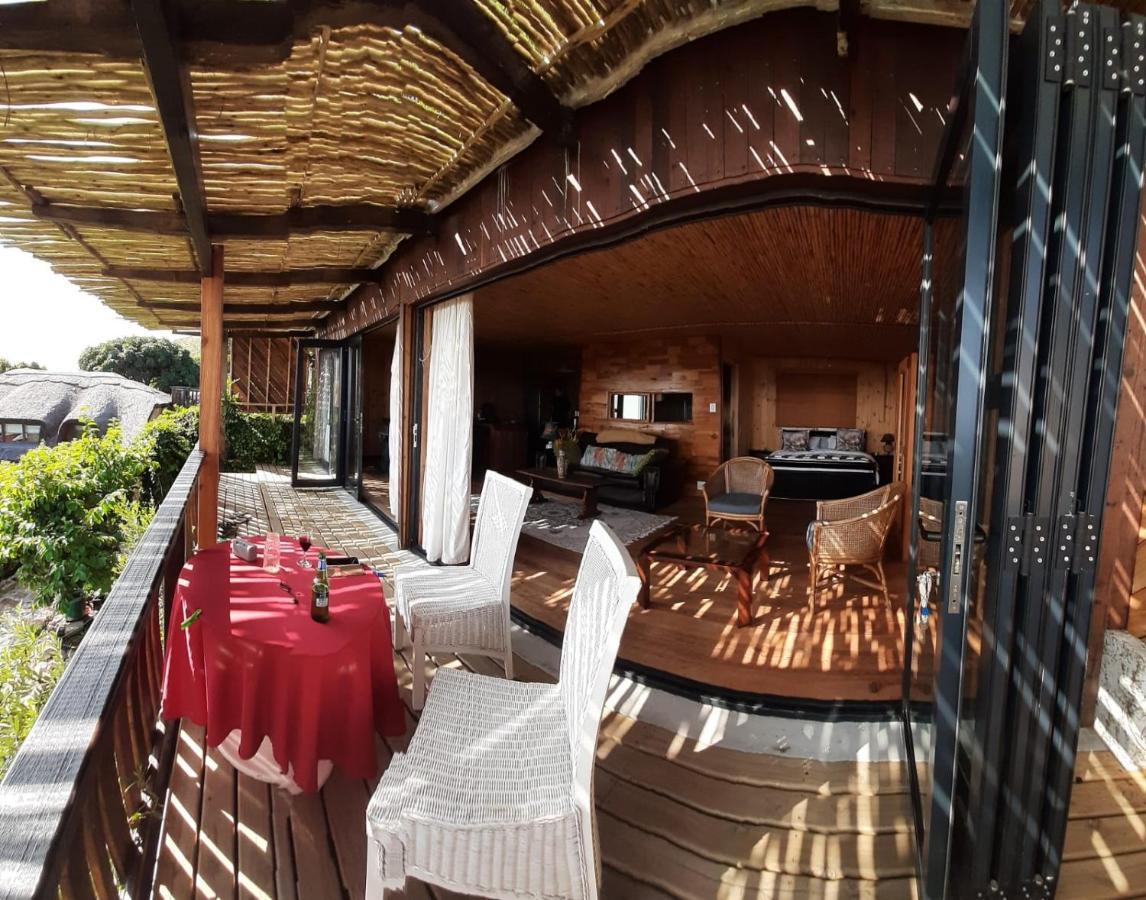 קייפטאון Scarborough Nature Lodge מראה חיצוני תמונה