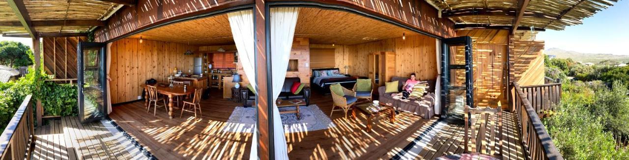 קייפטאון Scarborough Nature Lodge מראה חיצוני תמונה