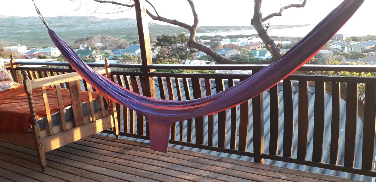 קייפטאון Scarborough Nature Lodge מראה חיצוני תמונה
