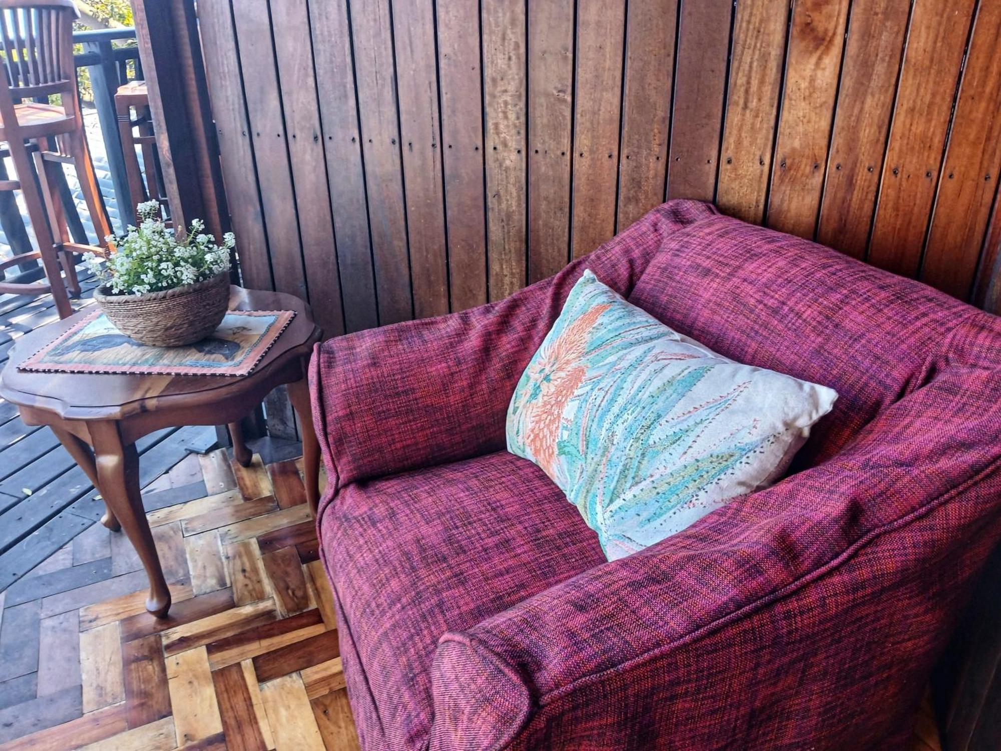 קייפטאון Scarborough Nature Lodge מראה חיצוני תמונה