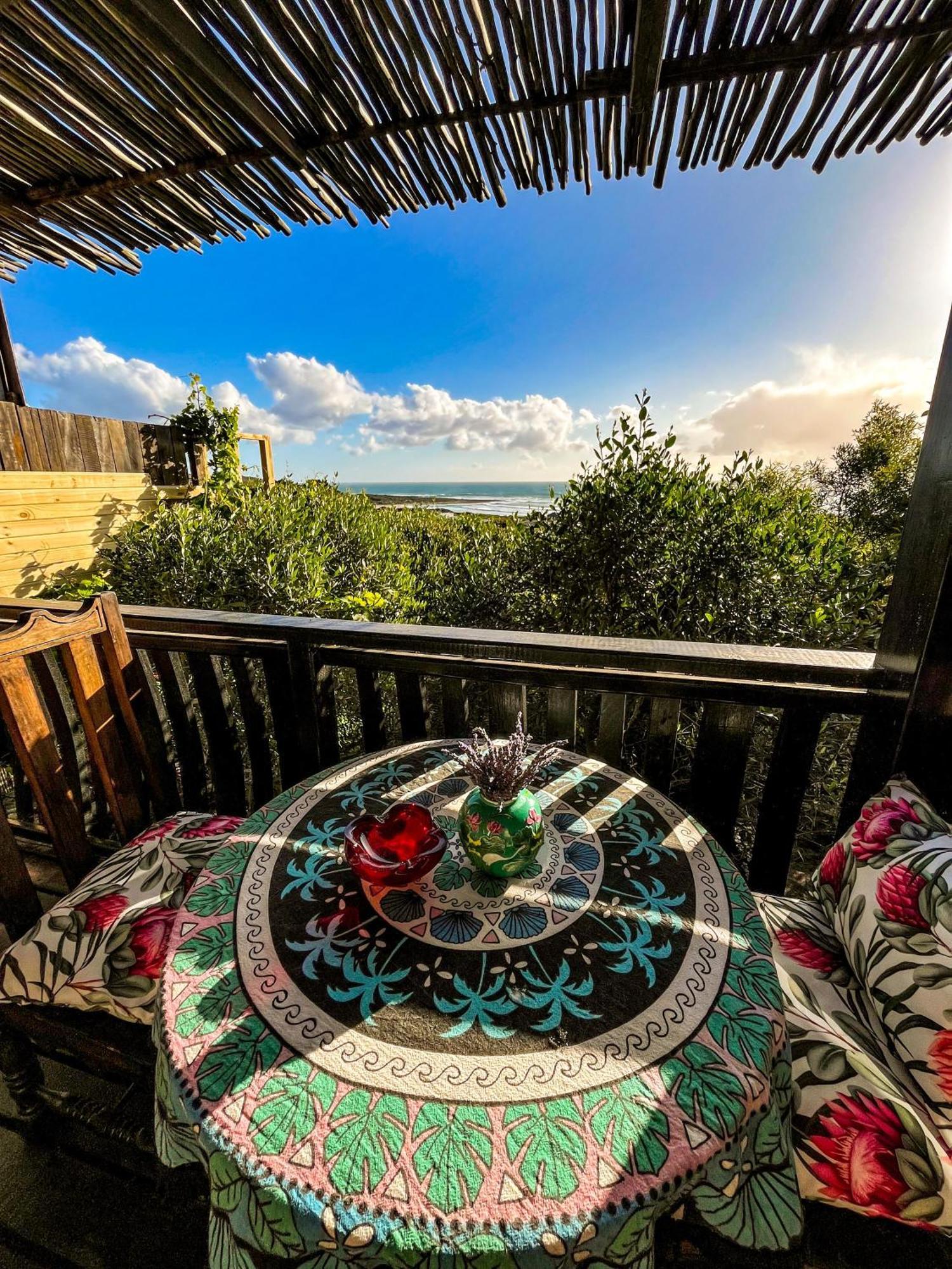 קייפטאון Scarborough Nature Lodge מראה חיצוני תמונה