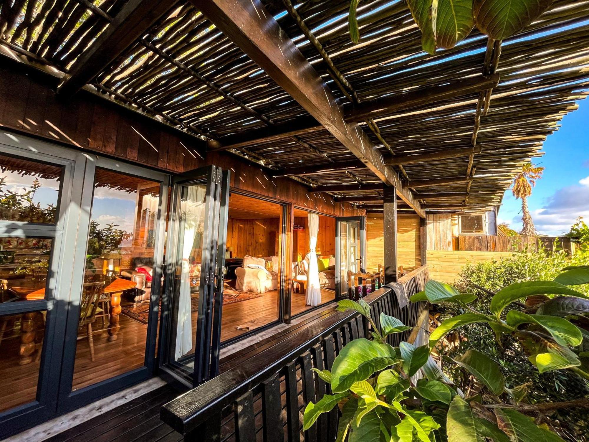 קייפטאון Scarborough Nature Lodge מראה חיצוני תמונה