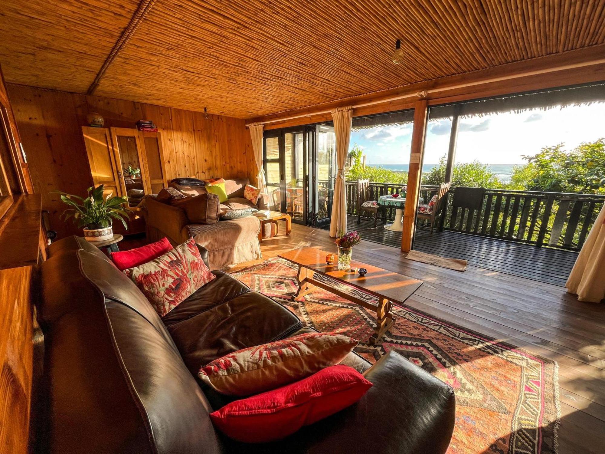 קייפטאון Scarborough Nature Lodge מראה חיצוני תמונה