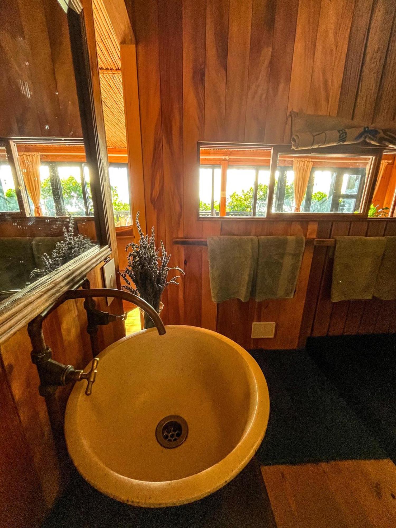 קייפטאון Scarborough Nature Lodge מראה חיצוני תמונה