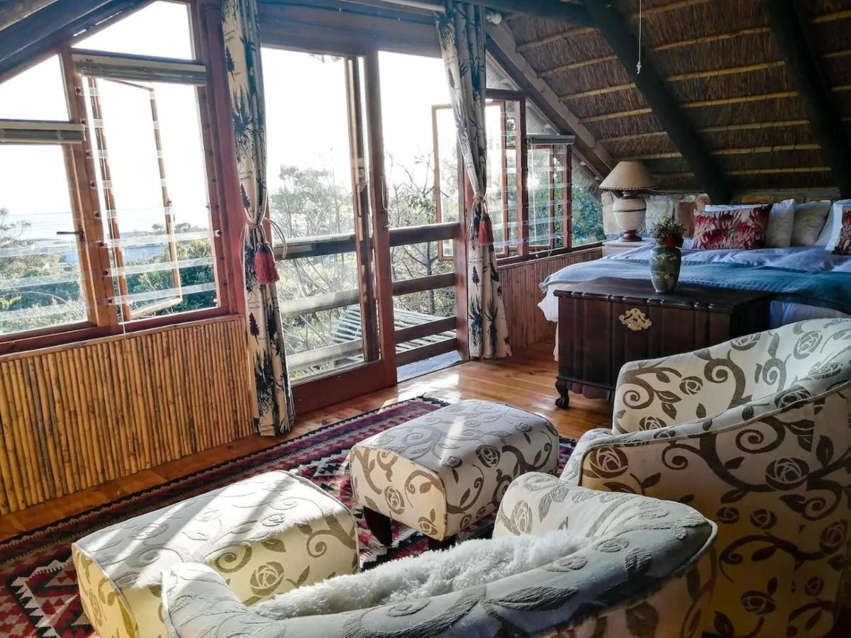 קייפטאון Scarborough Nature Lodge מראה חיצוני תמונה