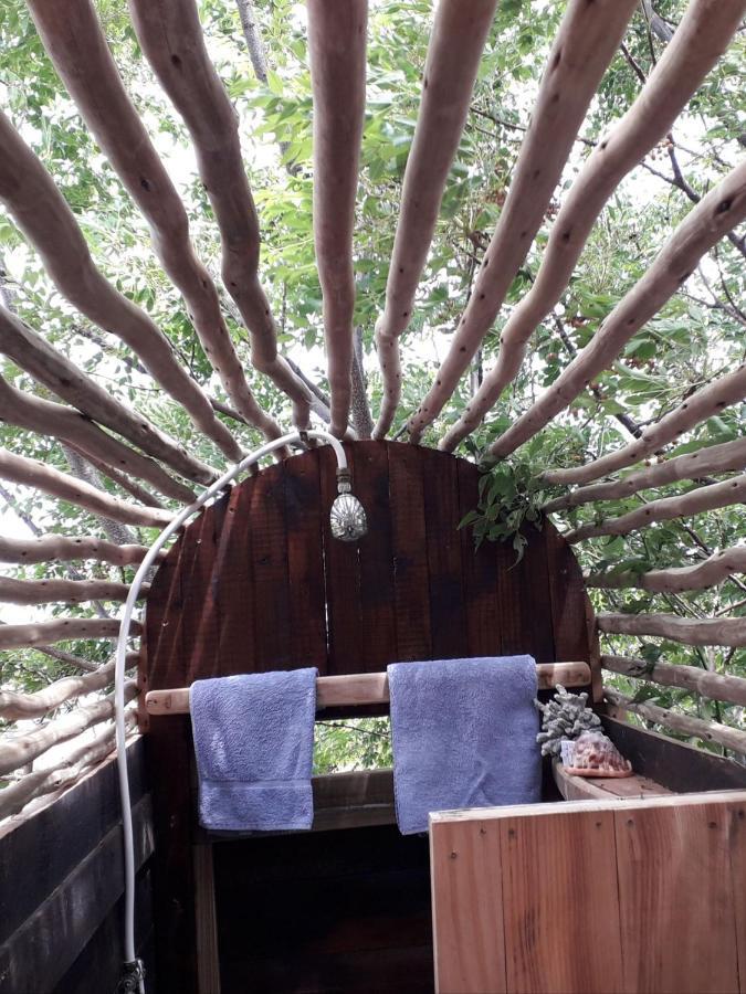 קייפטאון Scarborough Nature Lodge מראה חיצוני תמונה