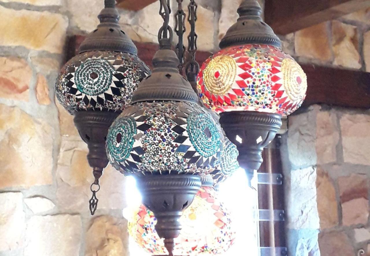 קייפטאון Scarborough Nature Lodge מראה חיצוני תמונה